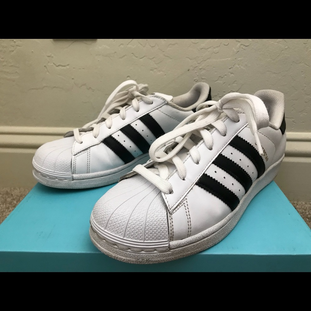 Adidas Superstar Shoes